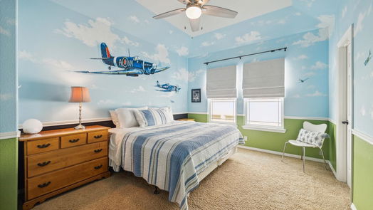 Bellaire 2-story, 4-bed 4320 Dorothy Street-idx