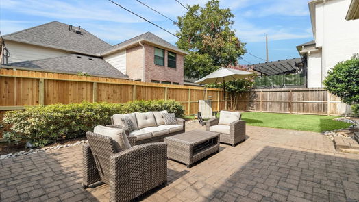 Bellaire 2-story, 4-bed 4320 Dorothy Street-idx