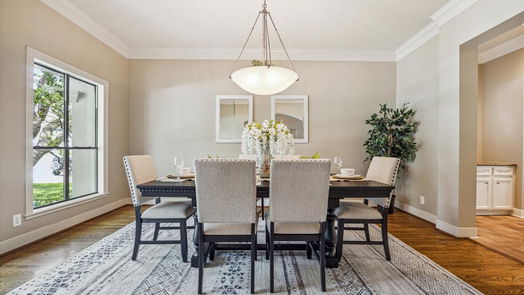 Bellaire 2-story, 4-bed 5315 Jessamine Street-idx