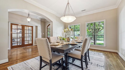 Bellaire 2-story, 4-bed 5315 Jessamine Street-idx