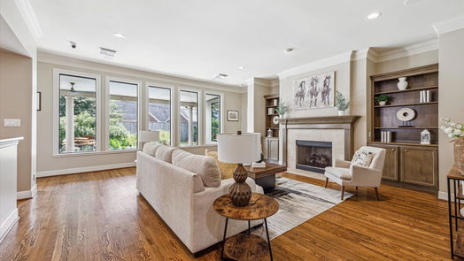 Bellaire 2-story, 4-bed 5315 Jessamine Street-idx