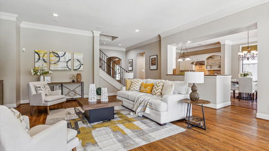 Bellaire 2-story, 4-bed 5315 Jessamine Street-idx