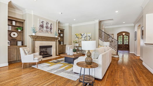 Bellaire 2-story, 4-bed 5315 Jessamine Street-idx