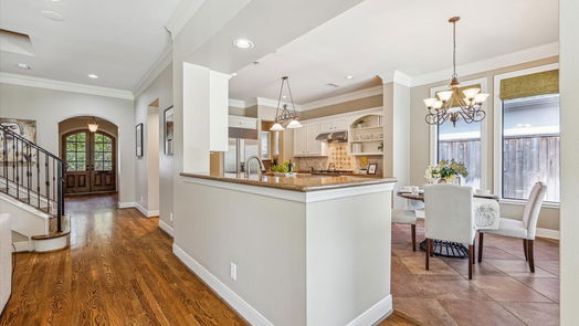 Bellaire 2-story, 4-bed 5315 Jessamine Street-idx