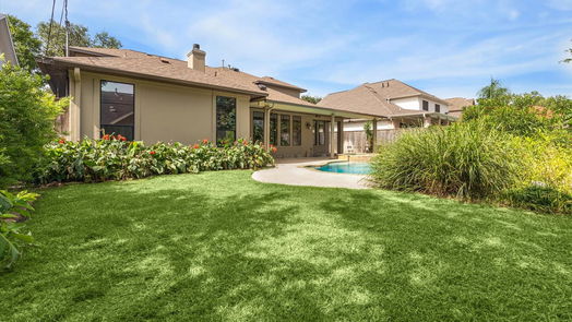 Bellaire 2-story, 4-bed 5315 Jessamine Street-idx