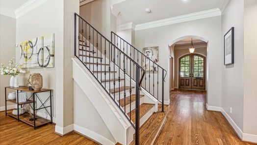 Bellaire 2-story, 4-bed 5315 Jessamine Street-idx