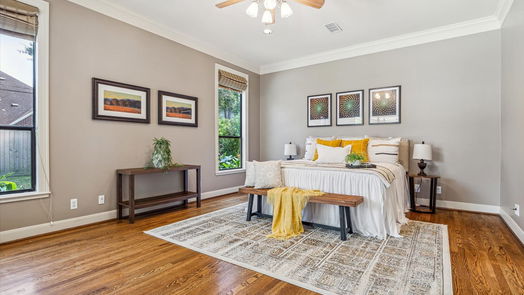 Bellaire 2-story, 4-bed 5315 Jessamine Street-idx