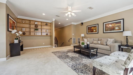 Bellaire 2-story, 4-bed 5315 Jessamine Street-idx