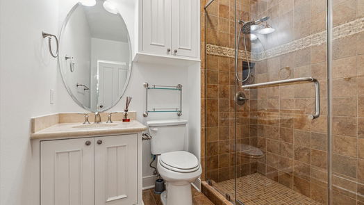 Bellaire 2-story, 4-bed 5315 Jessamine Street-idx