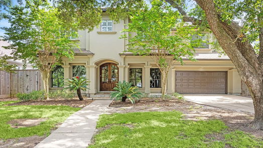 Bellaire 2-story, 4-bed 5315 Jessamine Street-idx