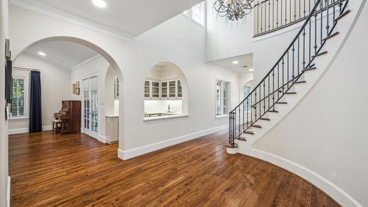 Bellaire 2-story, 6-bed 200 Mulberry Lane-idx