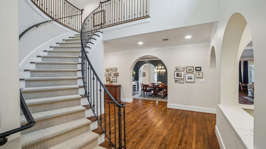 Bellaire 2-story, 6-bed 200 Mulberry Lane-idx