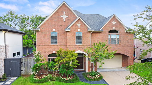 Bellaire 2-story, 4-bed 106 Whipple Drive-idx