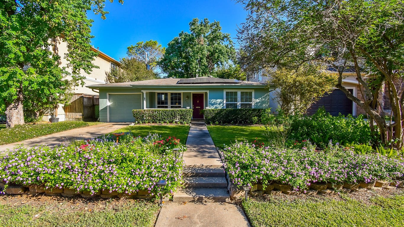 Bellaire null-story, 2-bed 4304 Jane Street-idx