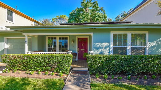 Bellaire null-story, 2-bed 4304 Jane Street-idx