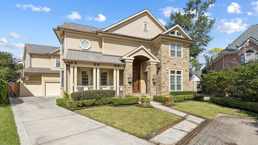 Bellaire 2-story, 5-bed 108 Calvi Court-idx