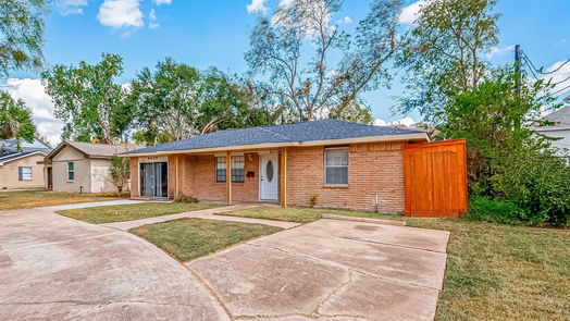 Bellaire null-story, 3-bed 5609 Newcastle Street-idx