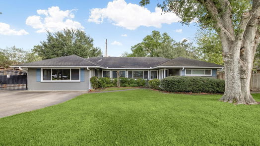 Bellaire 1-story, 3-bed 7805 S Rice Avenue-idx