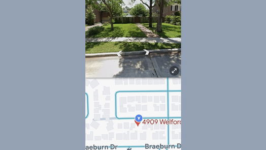 Bellaire null-story, null-bed 4909 Welford Drive-idx