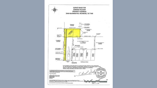 Fulshear null-story, null-bed 00 Mckinnon Road-idx