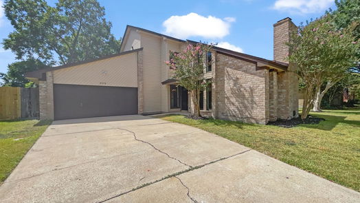 Richmond 2-story, 3-bed 2318 Confederate Court-idx