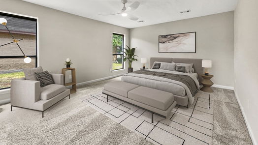 Richmond 2-story, 3-bed 2318 Confederate Court-idx