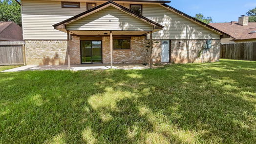 Richmond 2-story, 3-bed 2318 Confederate Court-idx