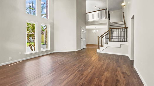 Richmond 2-story, 3-bed 2318 Confederate Court-idx