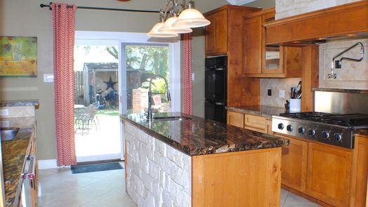 Richmond 2-story, 5-bed 3106 Colonel Court Drive-idx