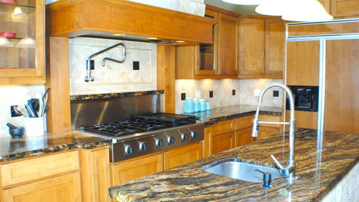 Richmond 2-story, 5-bed 3106 Colonel Court Drive-idx