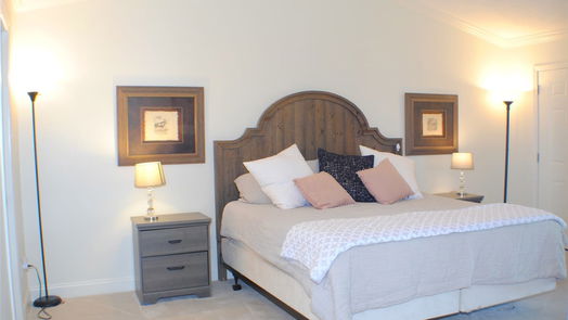Richmond 2-story, 5-bed 3106 Colonel Court Drive-idx