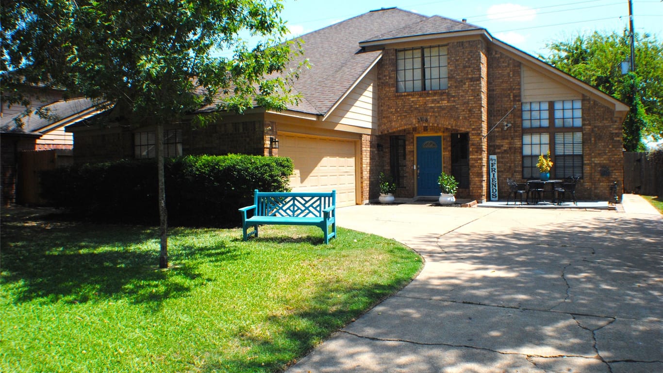 Richmond 2-story, 5-bed 3106 Colonel Court Drive-idx