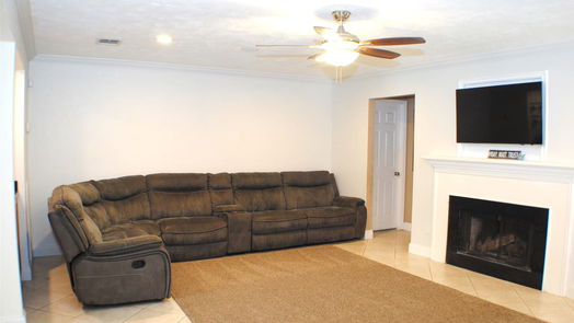 Richmond 2-story, 5-bed 3106 Colonel Court Drive-idx
