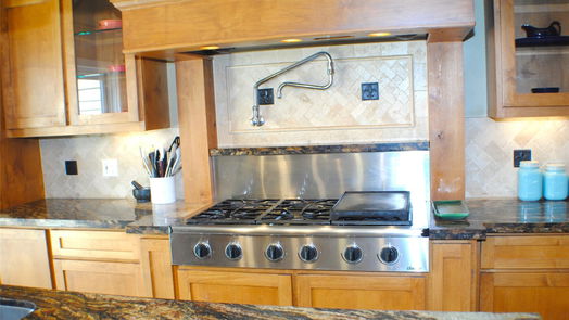 Richmond 2-story, 5-bed 3106 Colonel Court Drive-idx