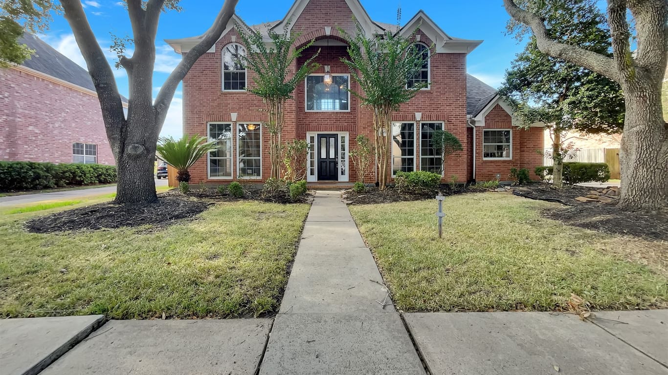 Richmond 2-story, 4-bed 2207 Spanish Forest Lane-idx