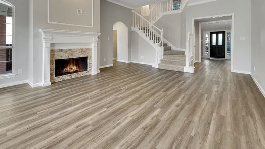 Richmond 2-story, 4-bed 2207 Spanish Forest Lane-idx