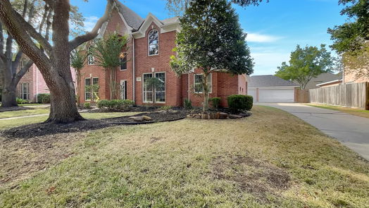 Richmond 2-story, 4-bed 2207 Spanish Forest Lane-idx