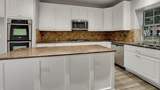 Richmond 2-story, 4-bed 2207 Spanish Forest Lane-idx