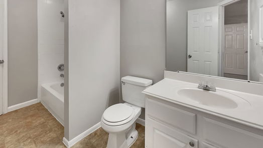 Richmond 2-story, 4-bed 2207 Spanish Forest Lane-idx