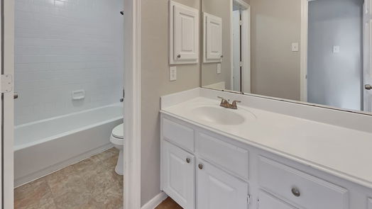 Richmond 2-story, 4-bed 2207 Spanish Forest Lane-idx