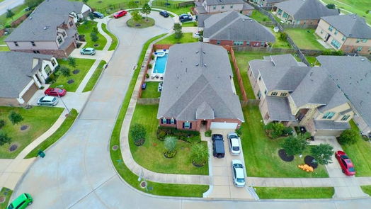 Richmond 1-story, 4-bed 25107 Ranger Spur Way-idx