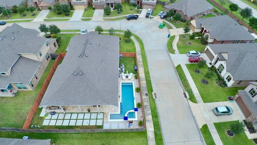 Richmond 1-story, 4-bed 25107 Ranger Spur Way-idx