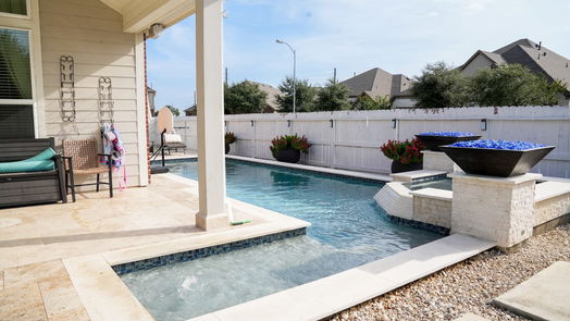 Richmond 1-story, 4-bed 25107 Ranger Spur Way-idx