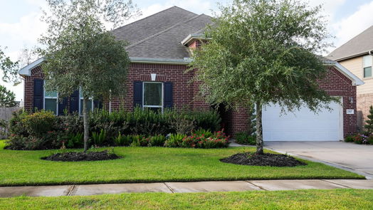 Richmond 1-story, 4-bed 25107 Ranger Spur Way-idx