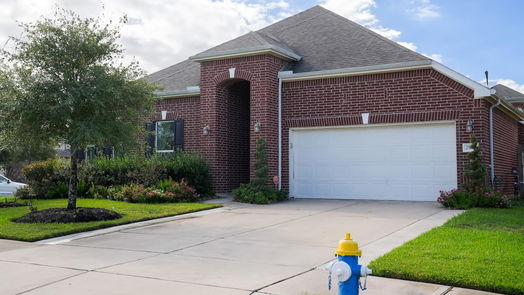 Richmond 1-story, 4-bed 25107 Ranger Spur Way-idx