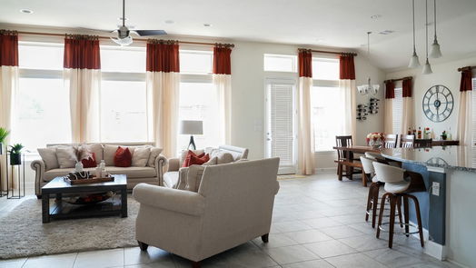 Richmond 1-story, 4-bed 25107 Ranger Spur Way-idx