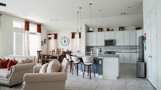 Richmond 1-story, 4-bed 25107 Ranger Spur Way-idx
