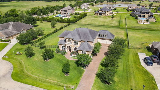 Richmond 2-story, 5-bed 8411 Silent Cedar Circle-idx