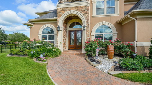 Richmond 2-story, 5-bed 8411 Silent Cedar Circle-idx