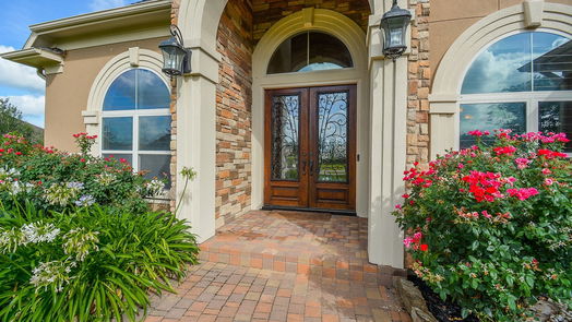 Richmond 2-story, 5-bed 8411 Silent Cedar Circle-idx